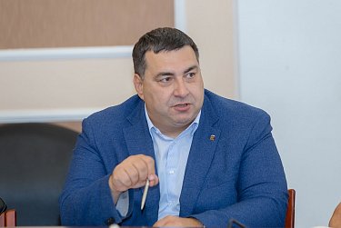 Очередное заседание ЗС будет насыщенным
